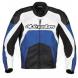 GP PLUS LEATHER JACKET