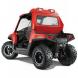RANGERWARE™ BY POLARIS REAR PANEL