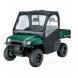 RANGER SOFT TOP DOORS