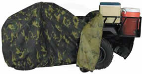 Dowco Guardian 2XL EZ ATV Cover