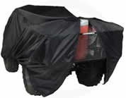 Dowco Guardian EZ Cover