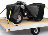Dowco Guardian Trailerable ATV Cover