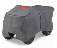 Kawasaki ATV Covers