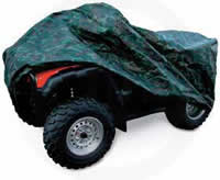 ATVLogic ATV Covers