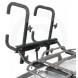 DELUXE TREESTAND/BOWCASE HOLDER