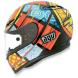 ELEMENTS GP-TECH HELMET