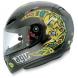 SUN & MOON '96 GRID HELMET