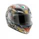 VIOLIN KEY GRID HELMET