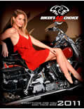 Bikers Choice Street Bike Parts & Accessories