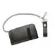 6” PLAIN WALLET