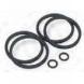 HAWG HALTERS CALIPER REBUILD KITS