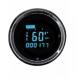 3000 SERIES 3-3/8” DIGITAL SPEEDOMETER