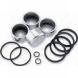 BIKER'S CHOICE® BRAKE CALIPER REBUILD KIT