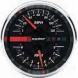 AUTOMETER™ ELECTRIC SPEEDOMETER/TACHOMETER