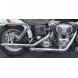 2” STEPPED DRAG PIPE FOR DYNA MODELS