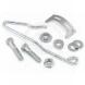 REAR DISC BRAKE ANTI-VIBRATION KIT