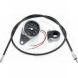 BIKER'S CHOICE® CUSTOM MINI SPEEDOMETER KITS