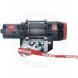 RT25 WARN WINCH KIT