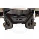 REAR HITCH PLATE