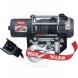 XT15 WARN WINCH KIT