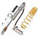 X PACKAGE REAR SHOCK & SPRING KIT