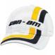 LADIES' STRIPES CAP