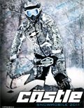 Castle Snowmobile Apparel