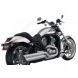 POWER SHOTS EXHAUST PIPES