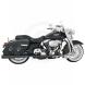 DRESSER DUALS EXHAUST PIPES