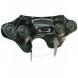 QUADZILLA FAIRING WITH STEREO RECEIVER