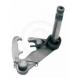 ANTI-OVERSHIFT RATCHET SHIFT PAWL ASSEMBLY