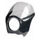 CUSTOM FAIRINGS FOR NARROW GLIDE