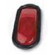 OVAL TAILLIGHT KIT
