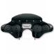 BATWING FAIRING WITH STEREO RECEIVER