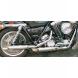 1 3/4” AND 2” “M” PIPES FOR FXR