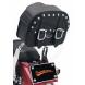 LARGE DESPERADO™ SISSY BAR BAG