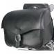 REVOLUTION SISSY BAR BAGS