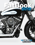 Drag Specialties Fatbook