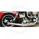 2-INTO-1 EXHAUST SYSTEM