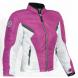 CONTOUR MESH JACKET