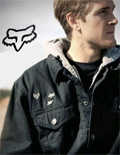 Fox ATV Apparel & Accessories