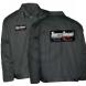 SHORTY MEN'S SHOP JACKETS