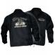 OL’ SKOOLER MEN'S WIND BREAKERS