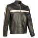 MEN'S HOODLUM LEATHER JACKET