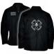 REFLECTOR WOMEN'S SHOP JACKETS