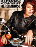 Harley Davidson Motorclothes