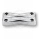 BILLET HANDLERBAR CLAMP