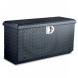 LOCKABLE STORAGE/TOOL BOX
