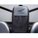 CENTER CONSOLE STORAGE POUCH