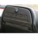 LOCKABLE GLOVE BOX DOOR